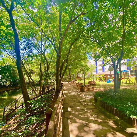 Img Hotel Rio Quente Ngoại thất bức ảnh