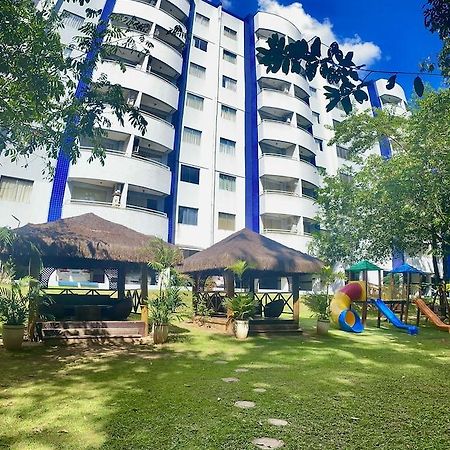 Img Hotel Rio Quente Ngoại thất bức ảnh