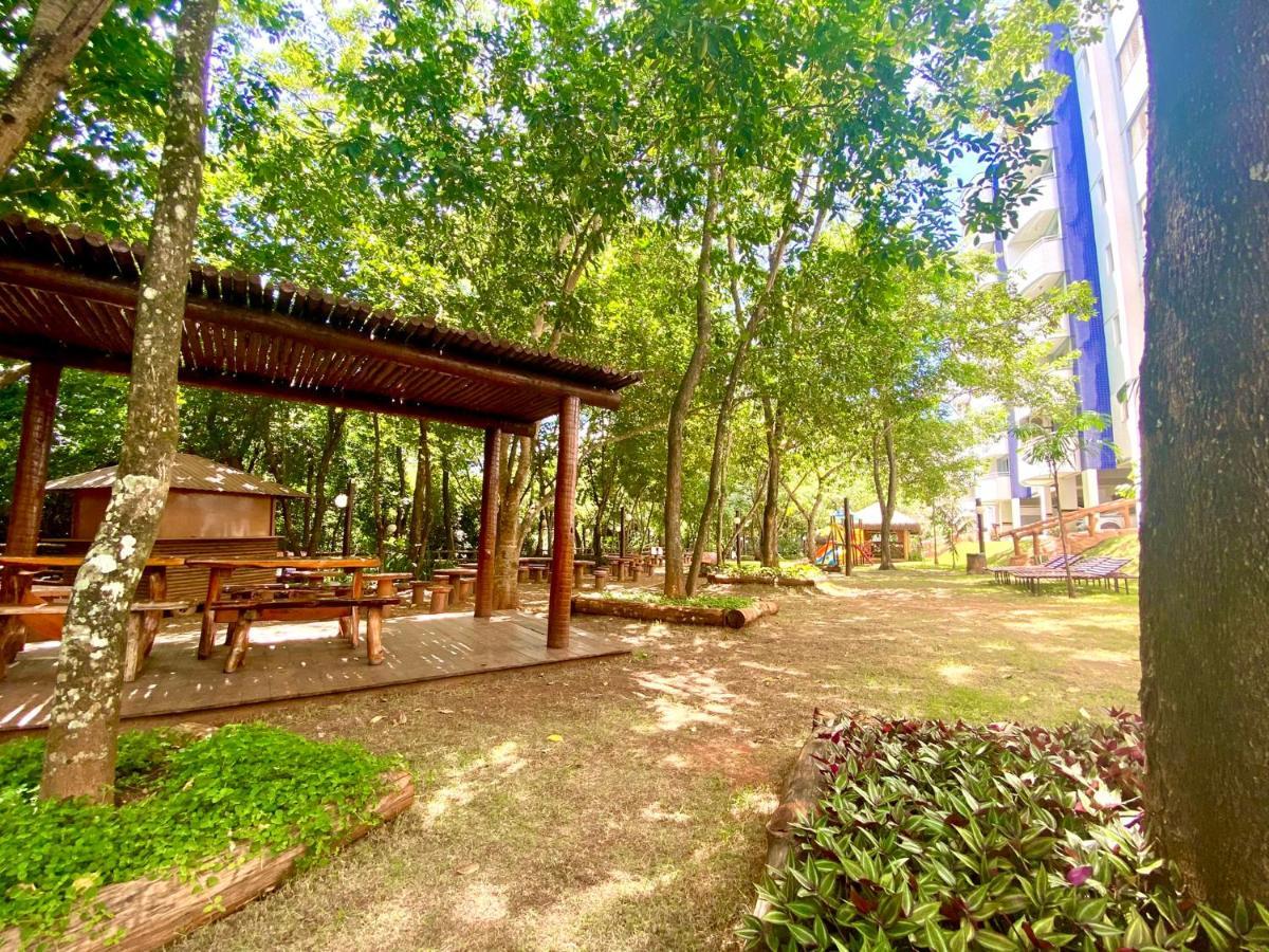 Img Hotel Rio Quente Ngoại thất bức ảnh