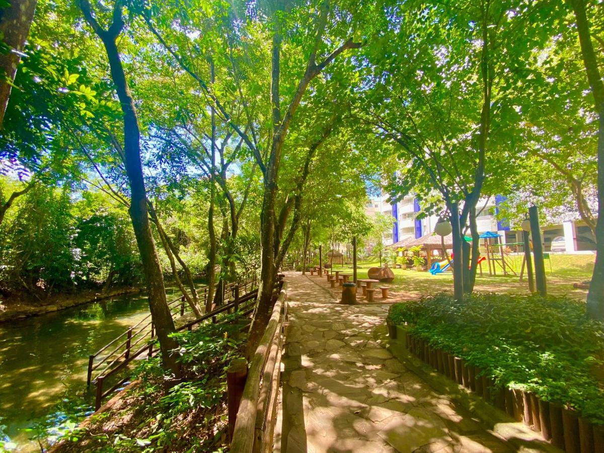 Img Hotel Rio Quente Ngoại thất bức ảnh