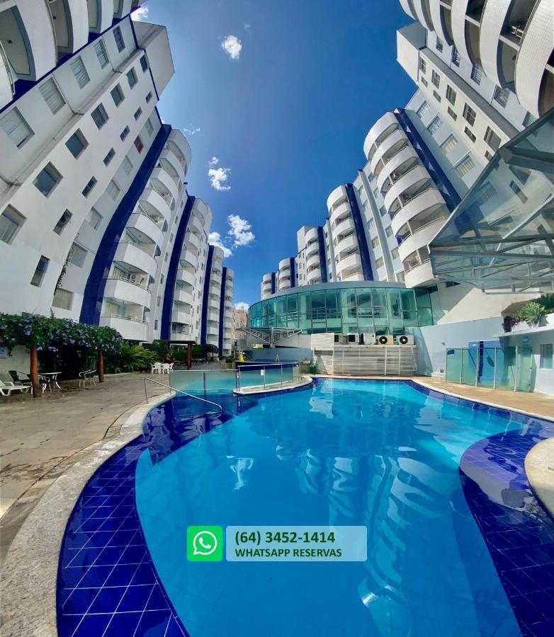 Img Hotel Rio Quente Ngoại thất bức ảnh