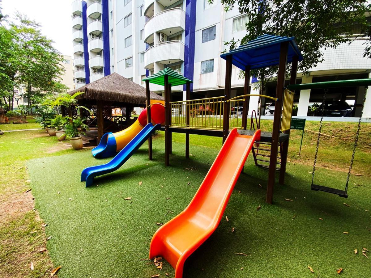 Img Hotel Rio Quente Ngoại thất bức ảnh