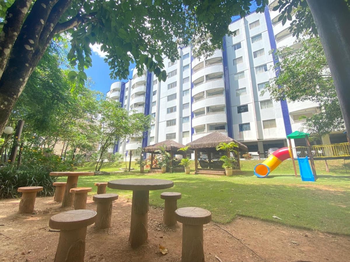Img Hotel Rio Quente Ngoại thất bức ảnh