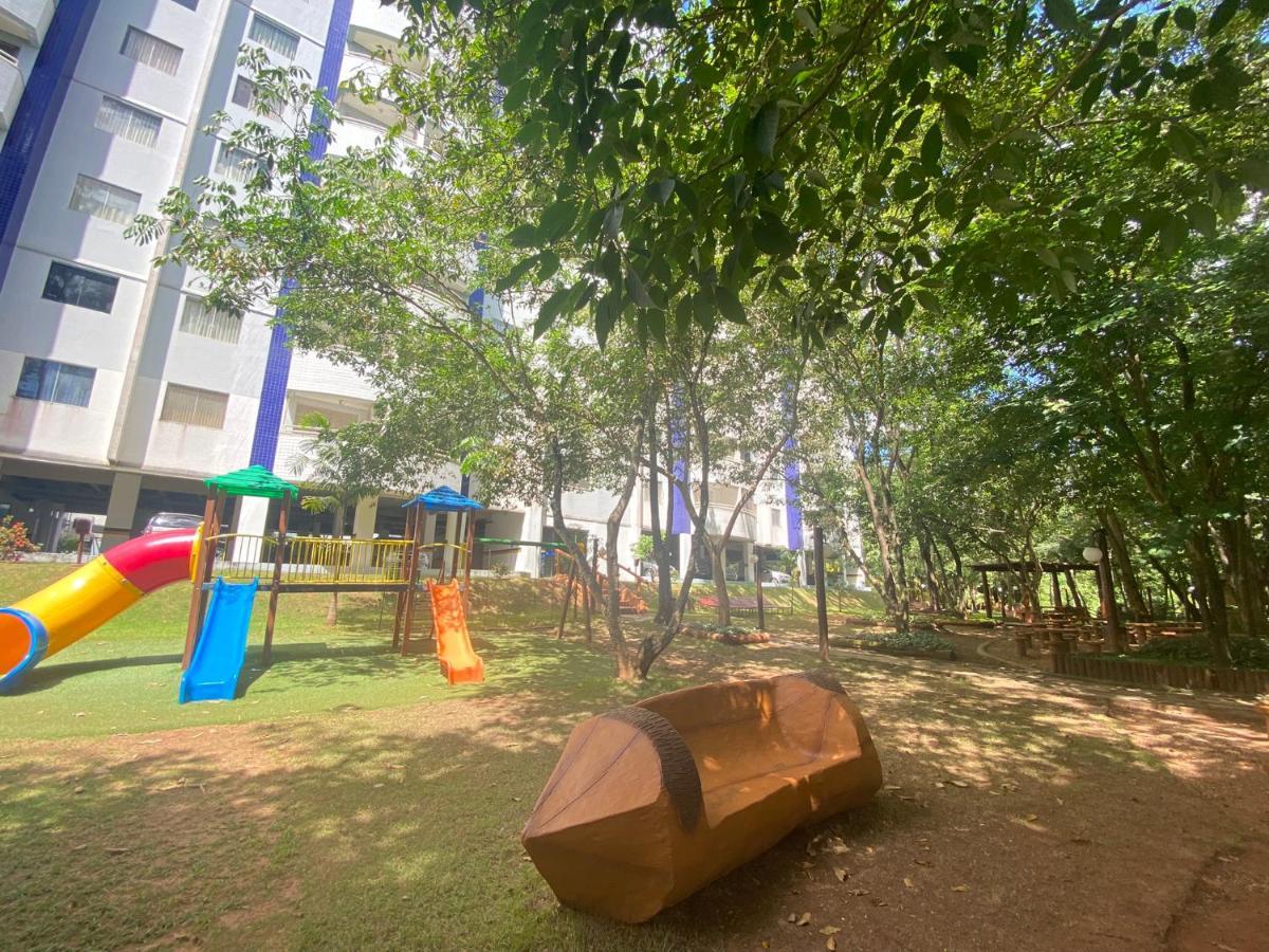 Img Hotel Rio Quente Ngoại thất bức ảnh