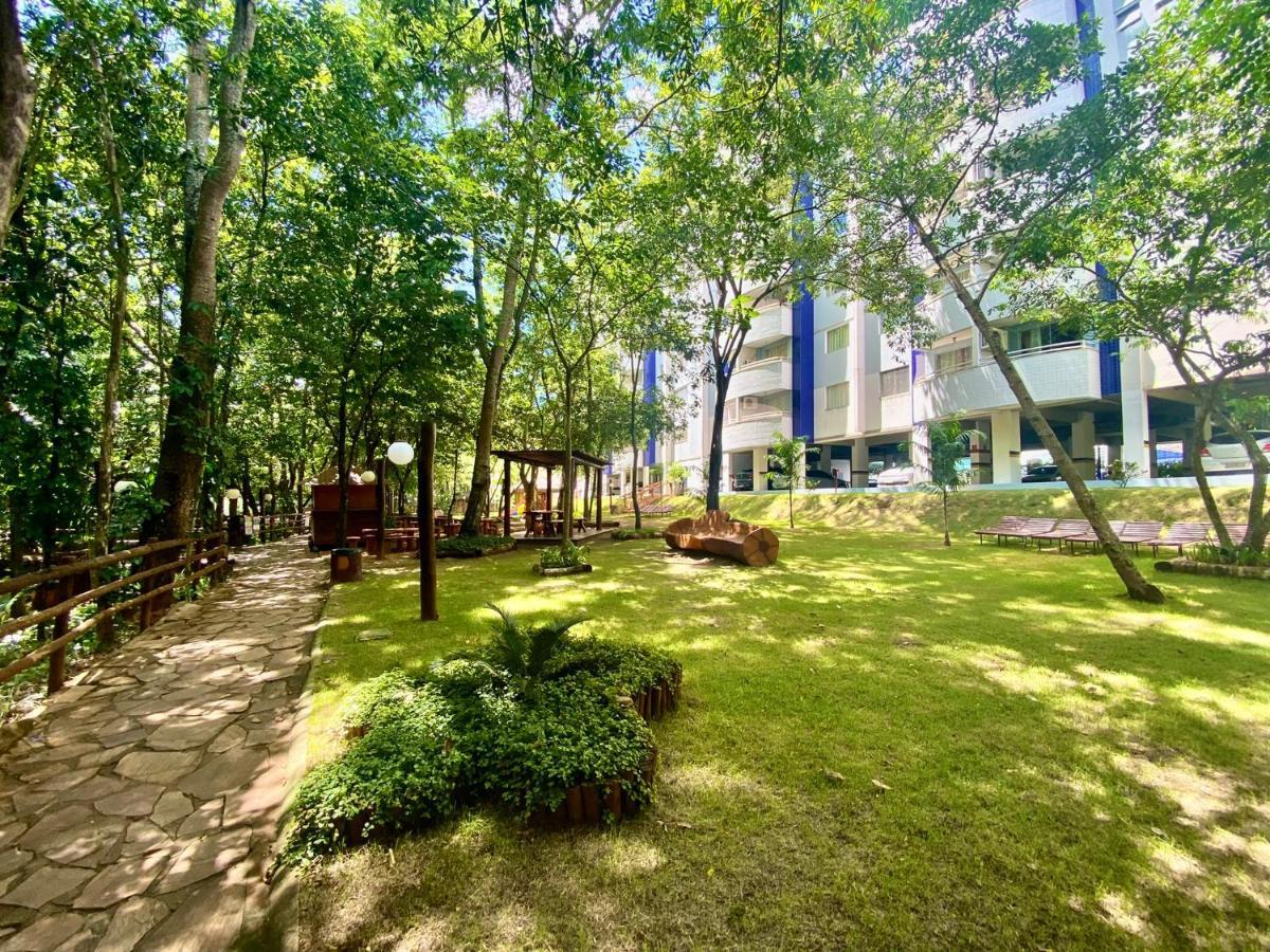Img Hotel Rio Quente Ngoại thất bức ảnh