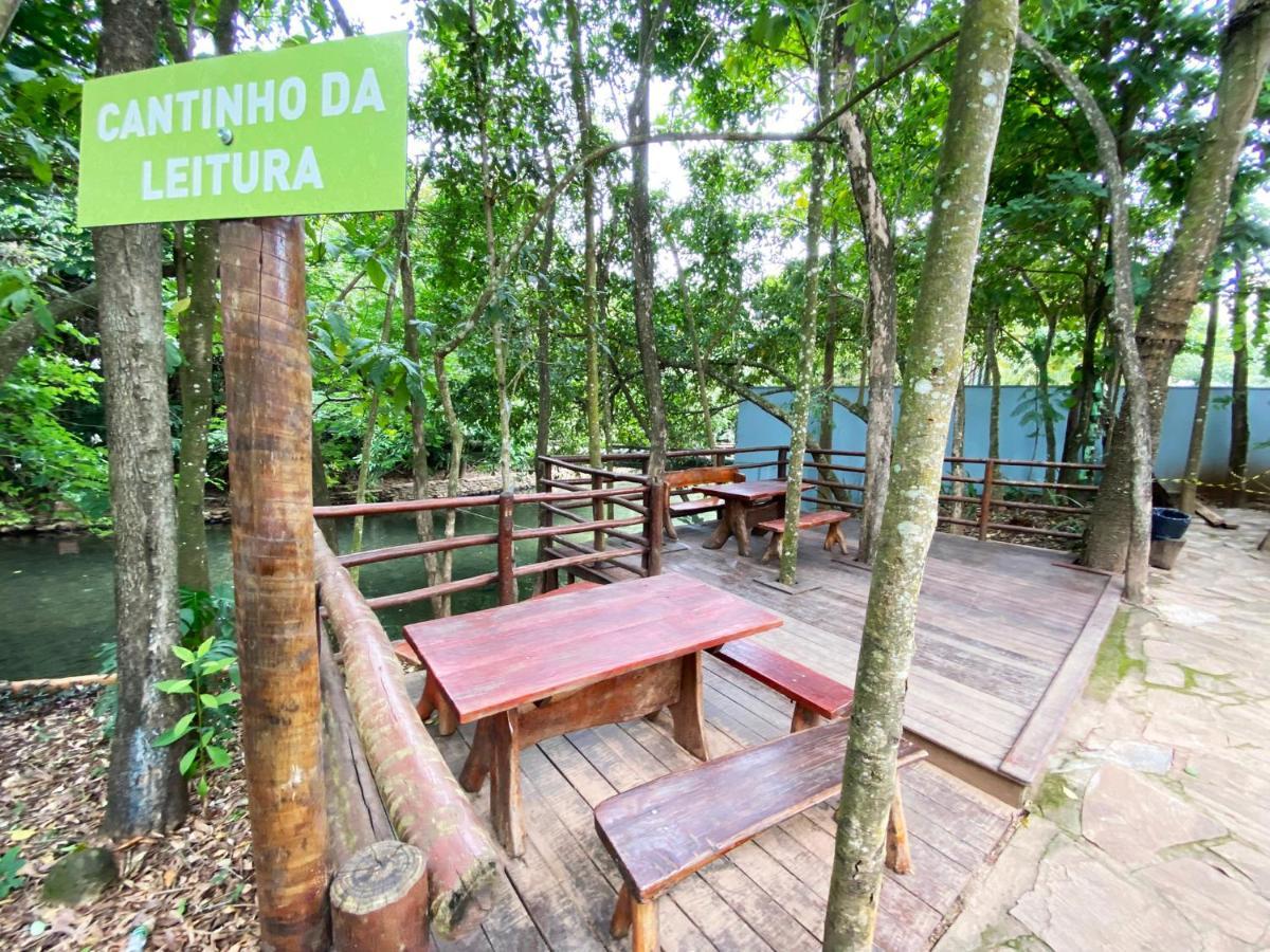 Img Hotel Rio Quente Ngoại thất bức ảnh
