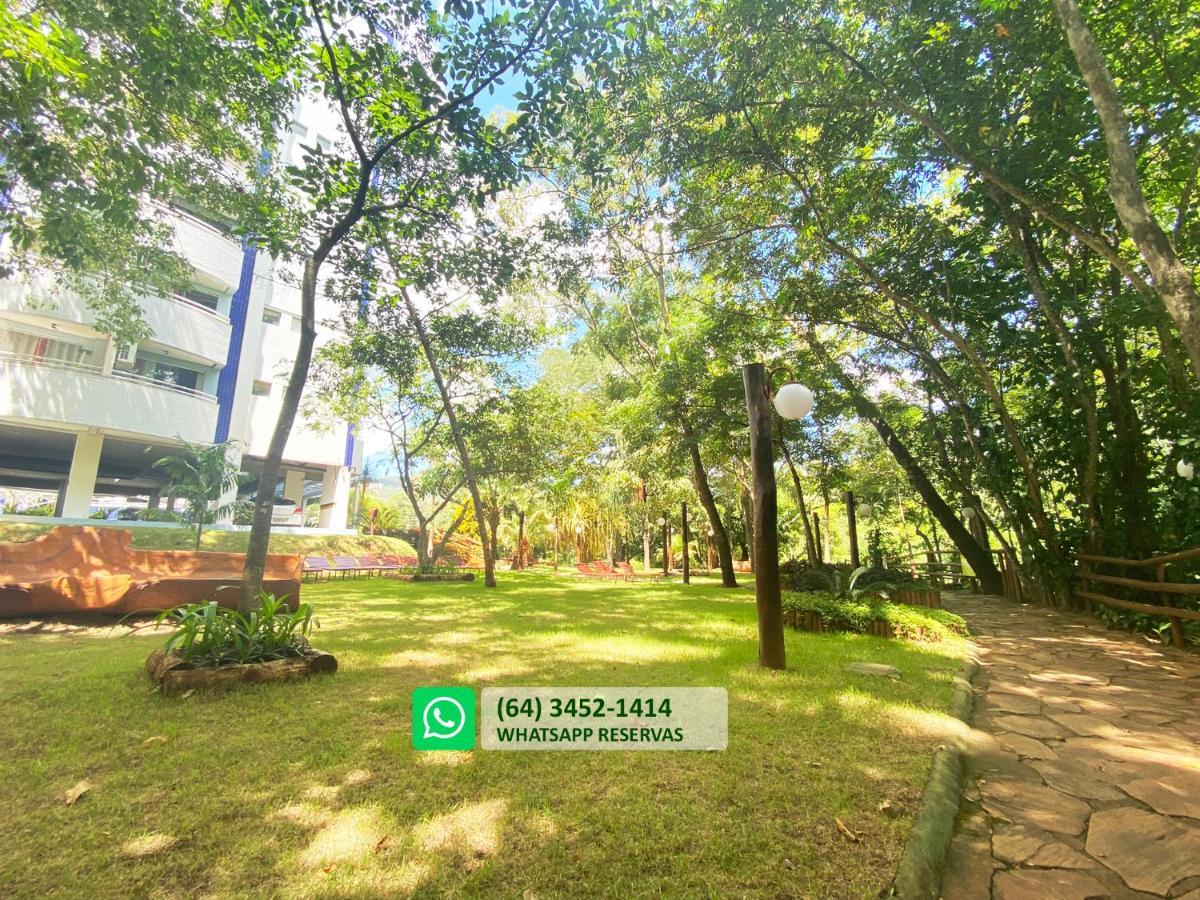 Img Hotel Rio Quente Ngoại thất bức ảnh