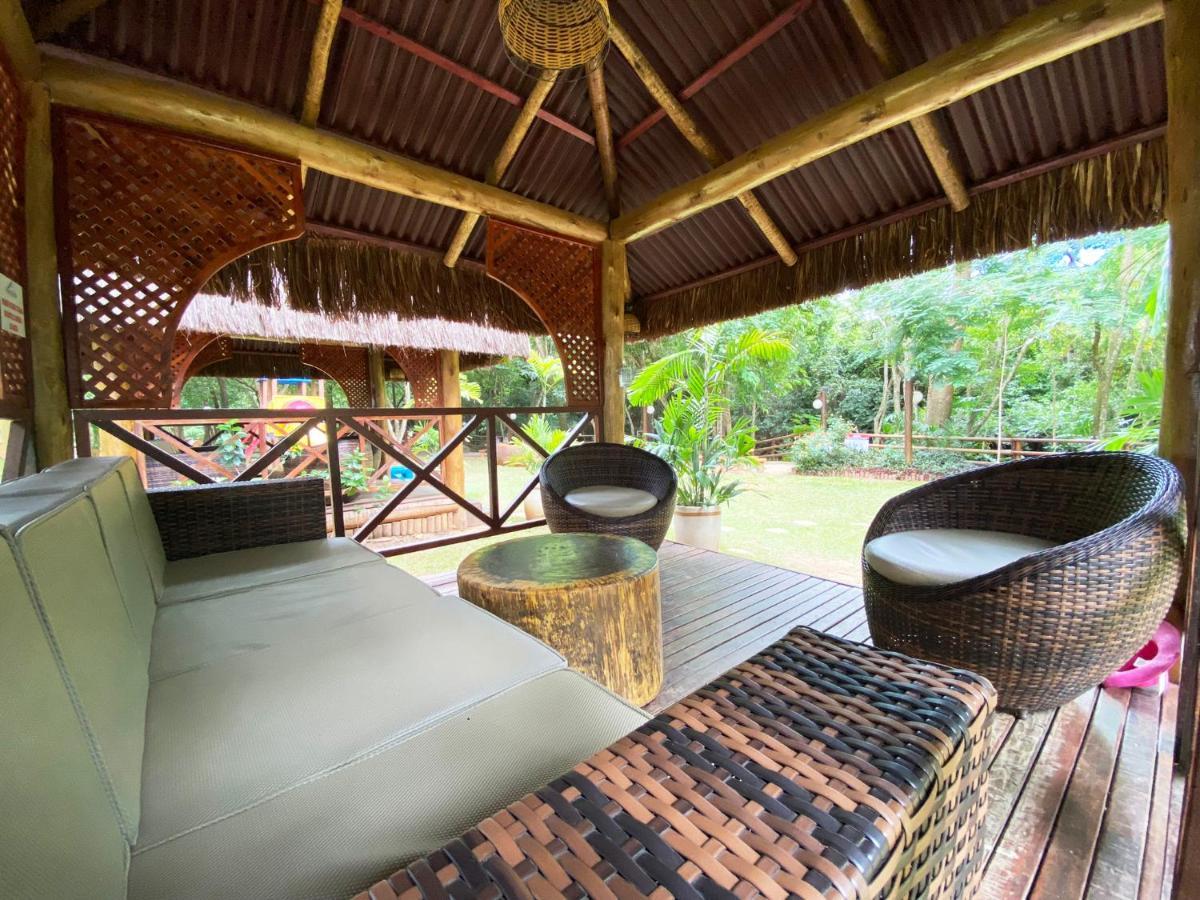 Img Hotel Rio Quente Ngoại thất bức ảnh