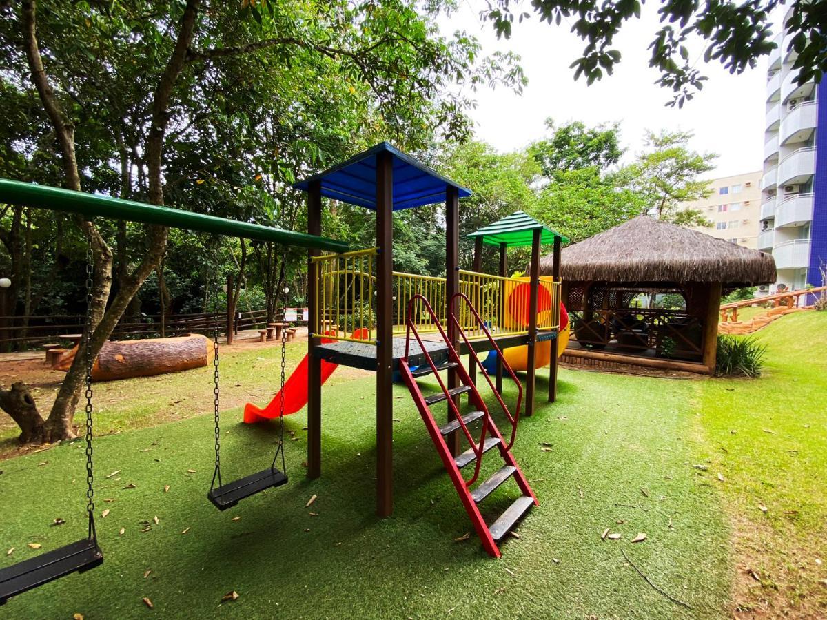 Img Hotel Rio Quente Ngoại thất bức ảnh