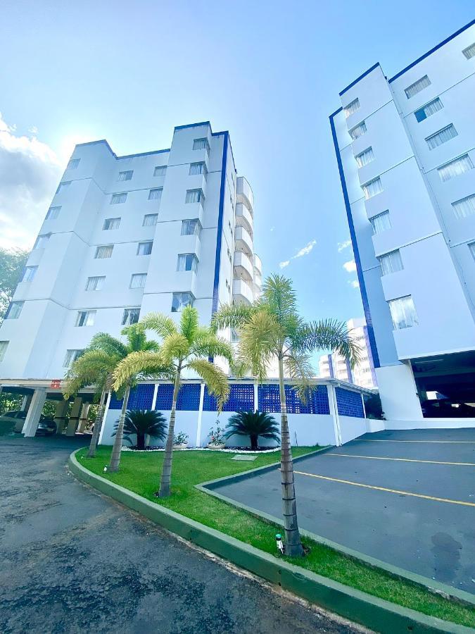 Img Hotel Rio Quente Ngoại thất bức ảnh