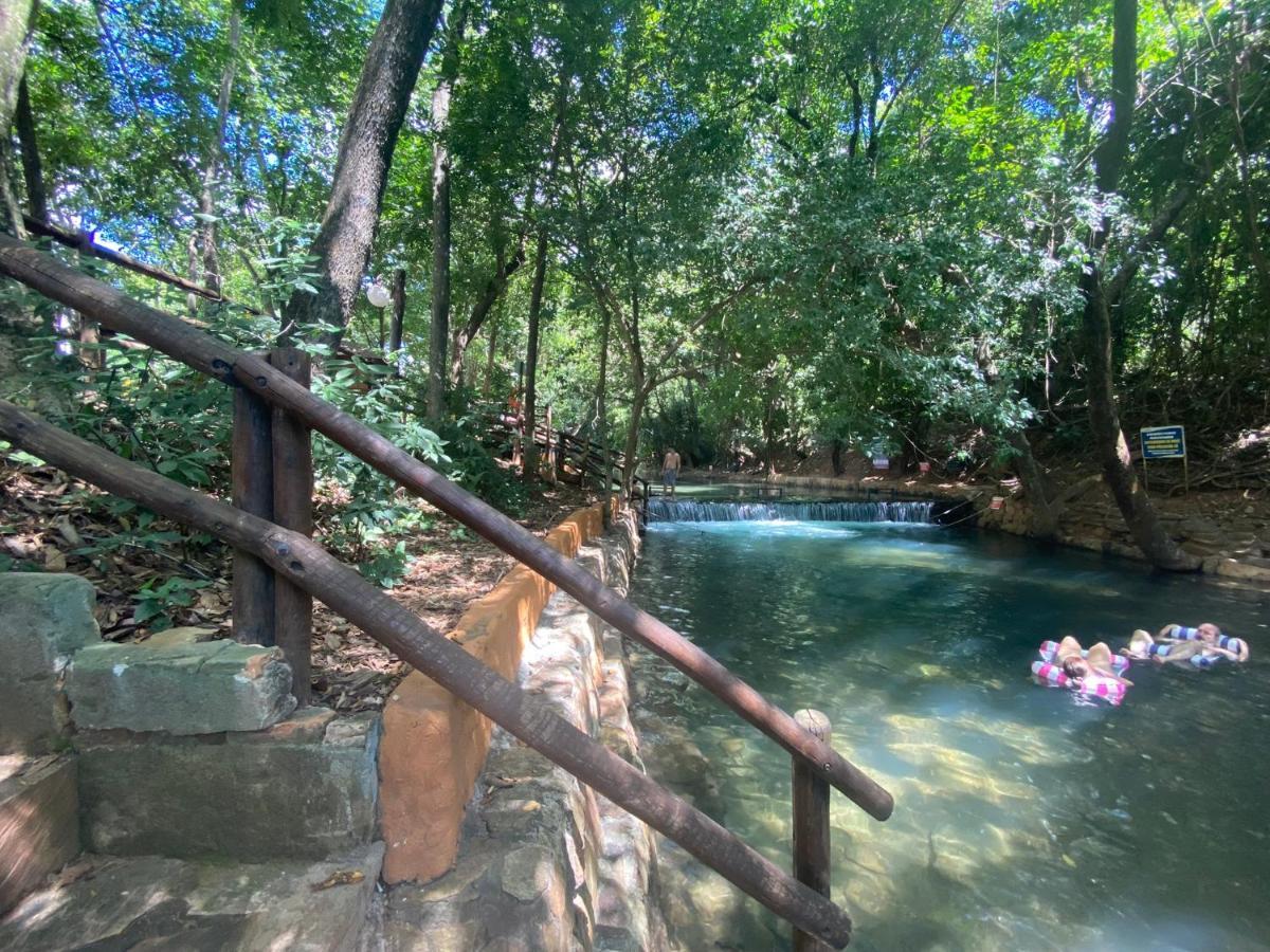 Img Hotel Rio Quente Ngoại thất bức ảnh