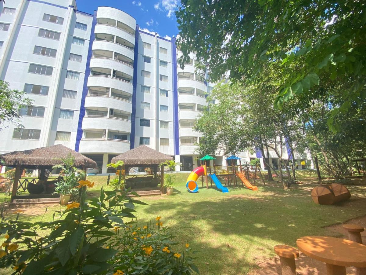 Img Hotel Rio Quente Ngoại thất bức ảnh