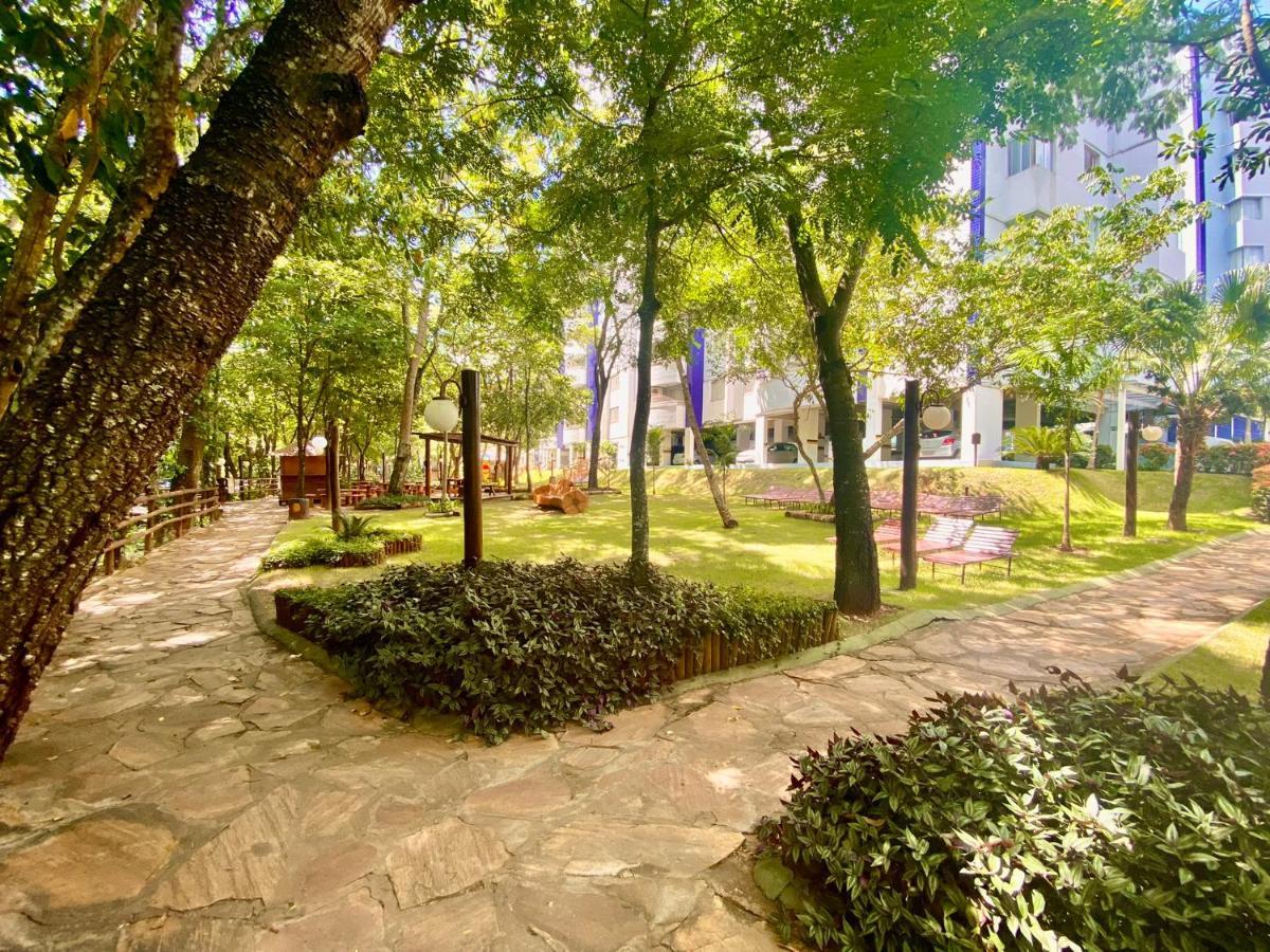 Img Hotel Rio Quente Ngoại thất bức ảnh