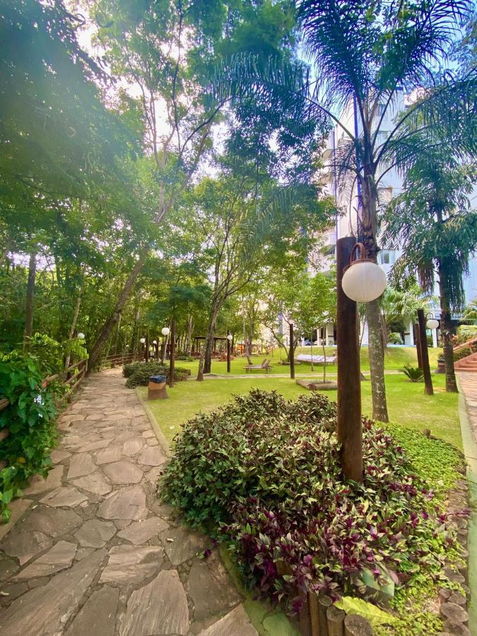 Img Hotel Rio Quente Ngoại thất bức ảnh