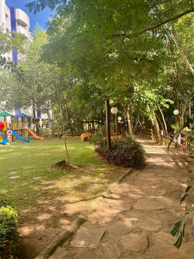 Img Hotel Rio Quente Ngoại thất bức ảnh