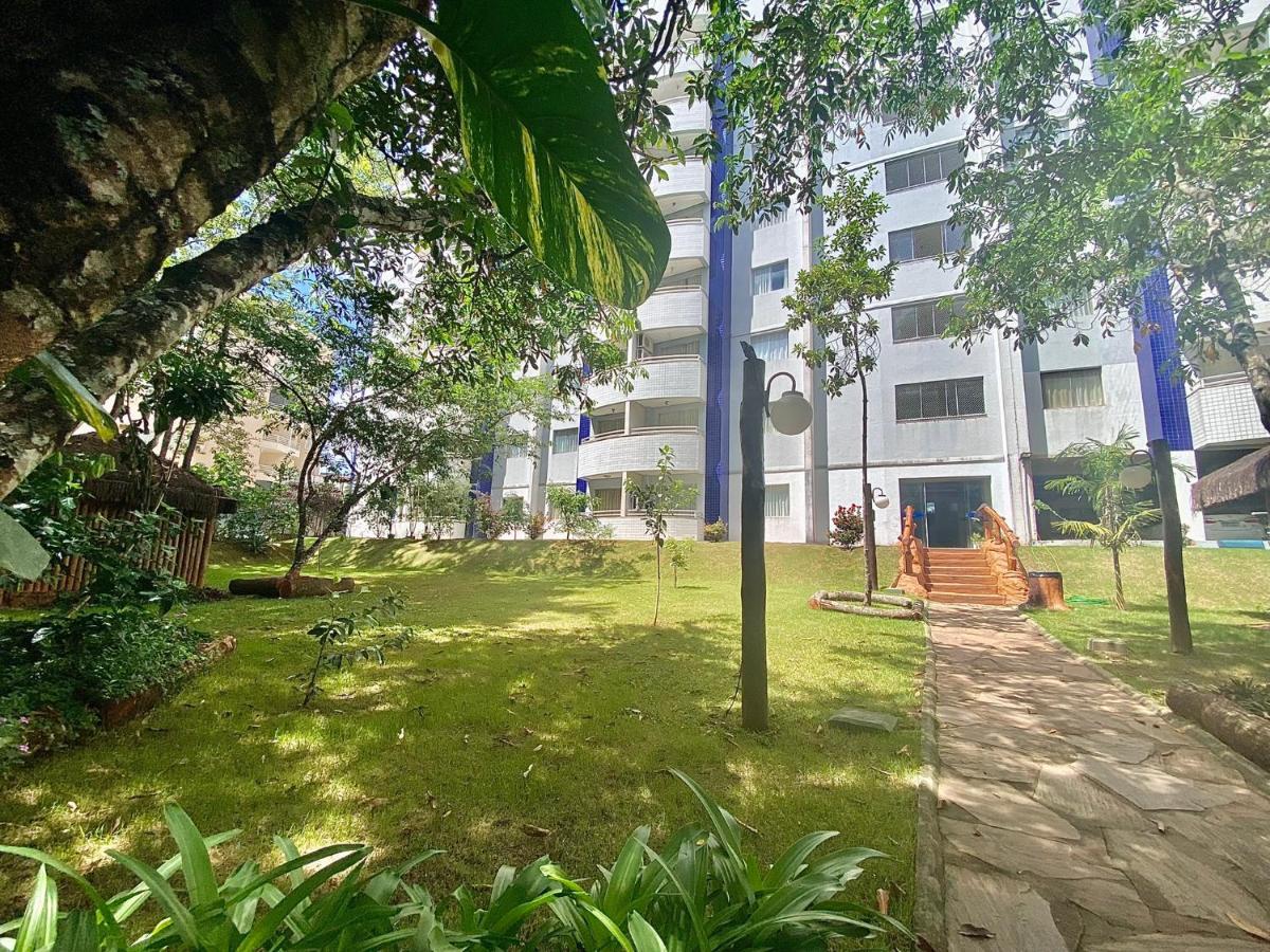 Img Hotel Rio Quente Ngoại thất bức ảnh