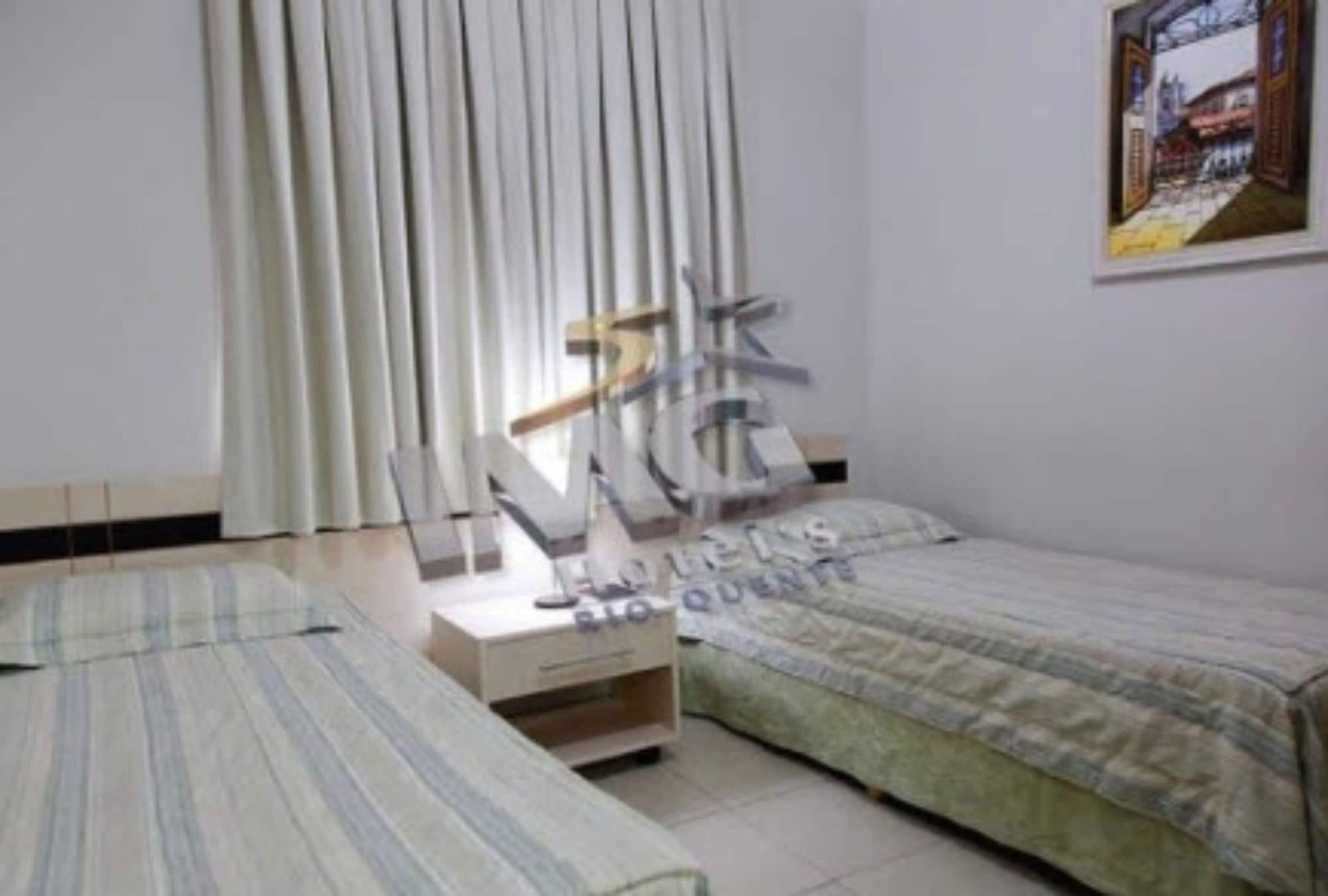 Img Hotel Rio Quente Ngoại thất bức ảnh