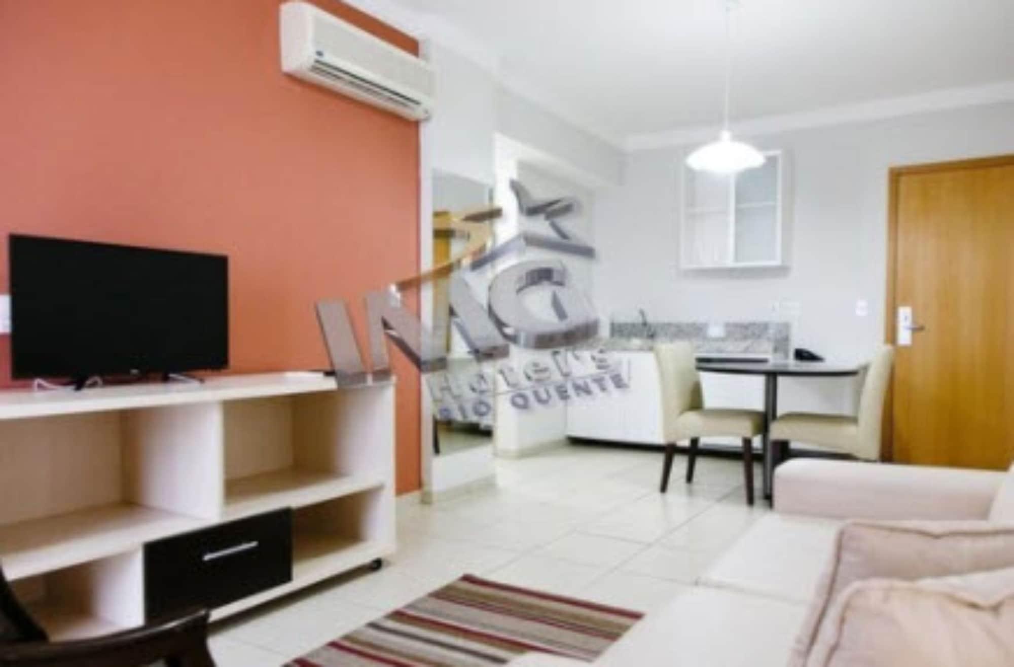 Img Hotel Rio Quente Ngoại thất bức ảnh