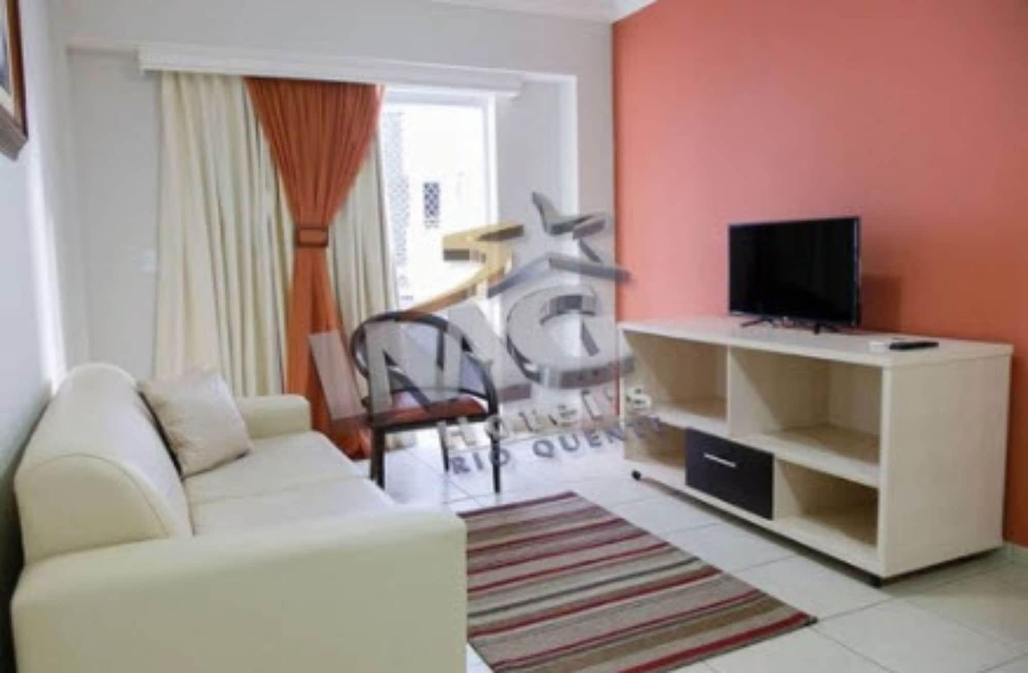 Img Hotel Rio Quente Ngoại thất bức ảnh