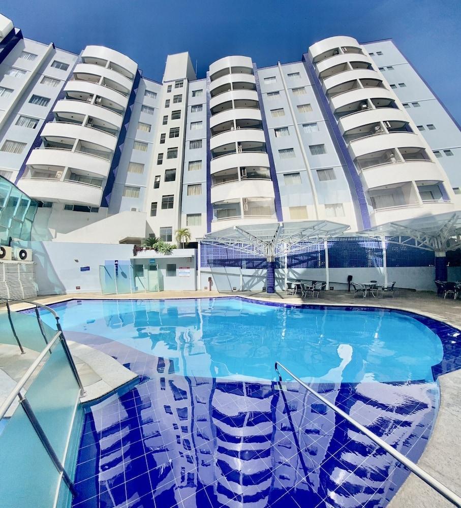 Img Hotel Rio Quente Ngoại thất bức ảnh