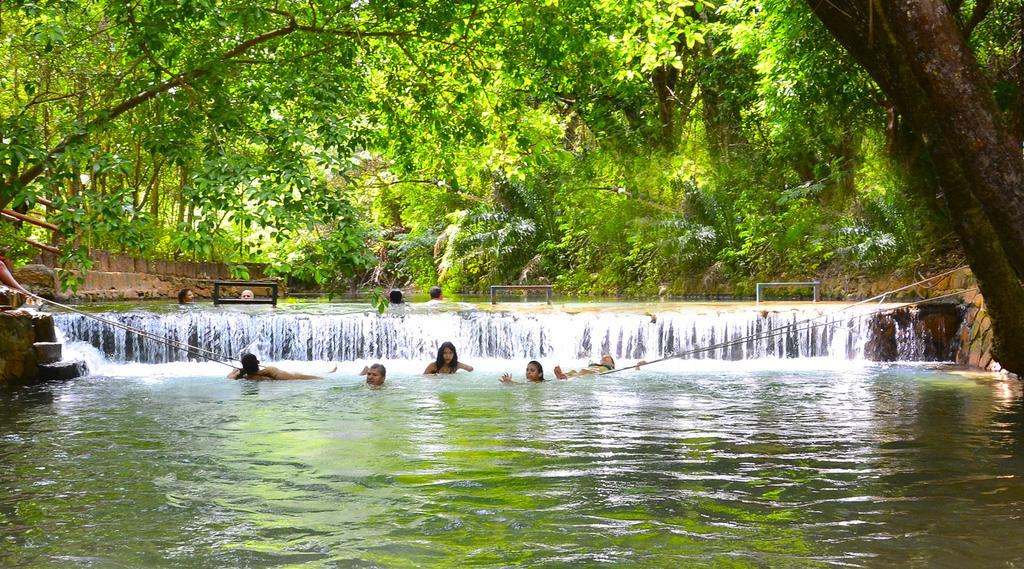 Img Hotel Rio Quente Ngoại thất bức ảnh