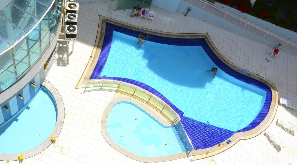 Img Hotel Rio Quente Ngoại thất bức ảnh