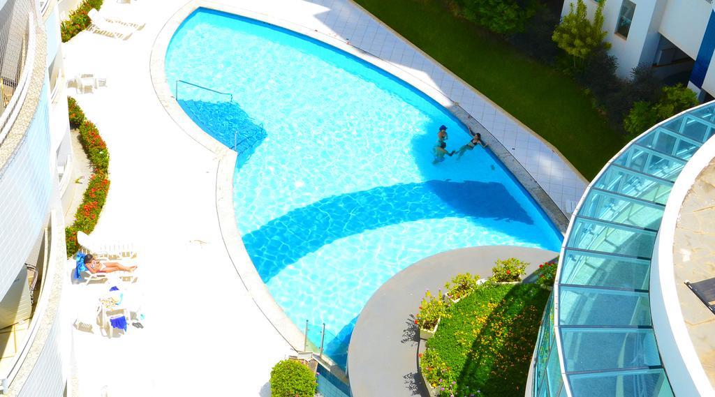 Img Hotel Rio Quente Ngoại thất bức ảnh