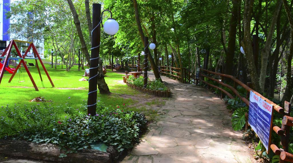 Img Hotel Rio Quente Ngoại thất bức ảnh