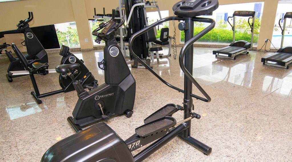 Img Hotel Rio Quente Ngoại thất bức ảnh