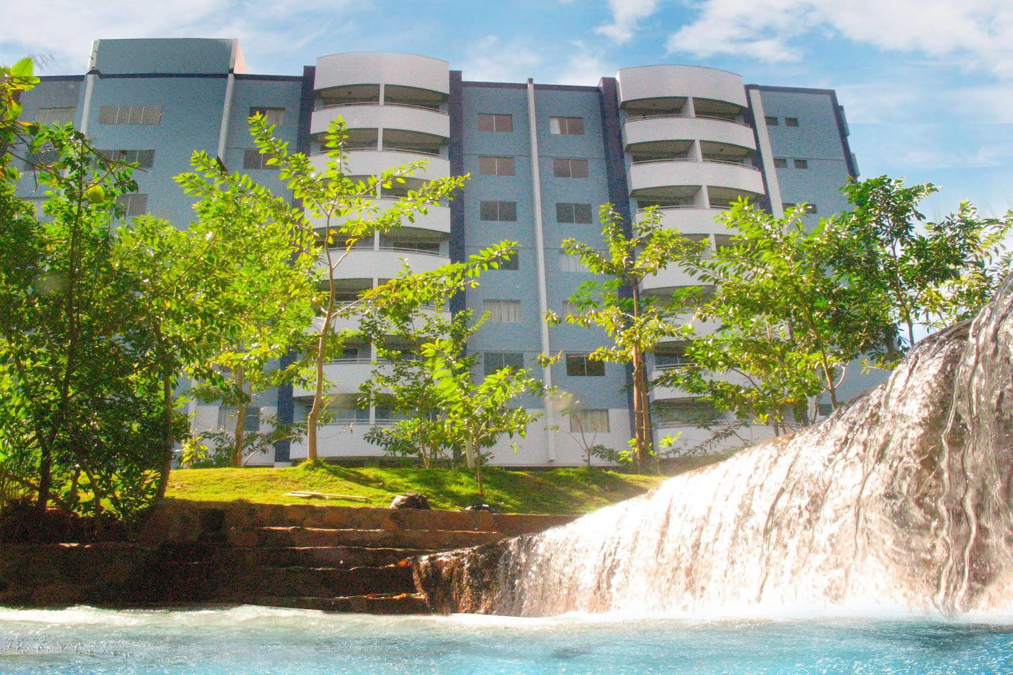 Img Hotel Rio Quente Ngoại thất bức ảnh