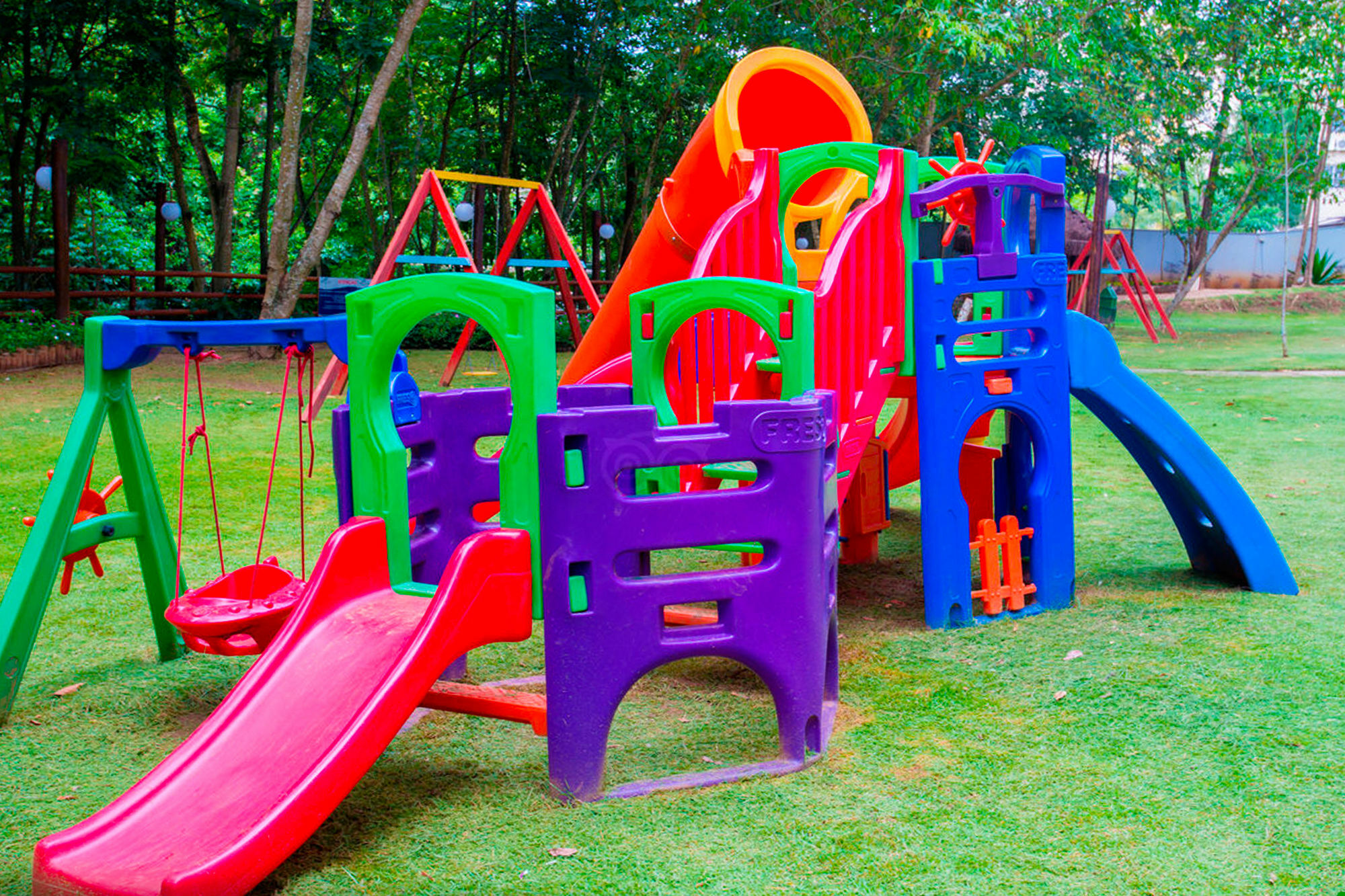 Img Hotel Rio Quente Ngoại thất bức ảnh